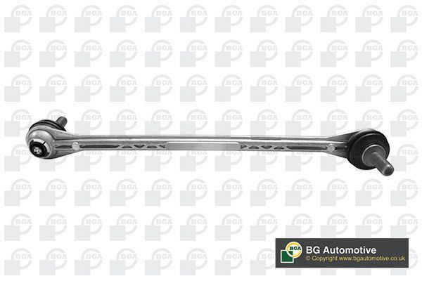 šarnyro stabilizatorius BGA LS7323