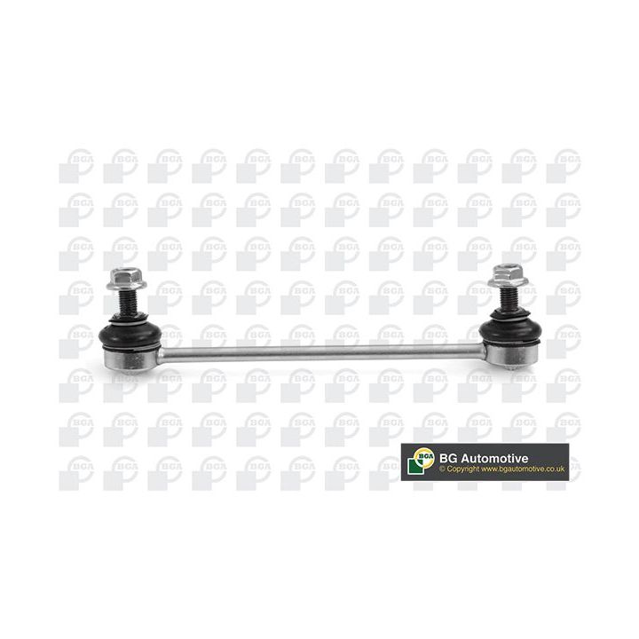 šarnyro stabilizatorius BGA LS7333