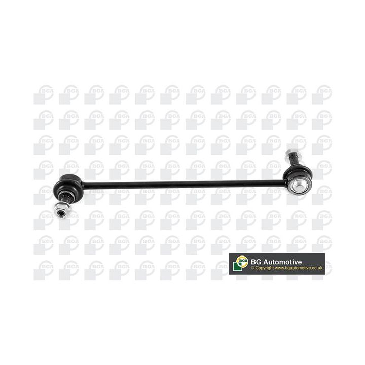 šarnyro stabilizatorius BGA LS7350