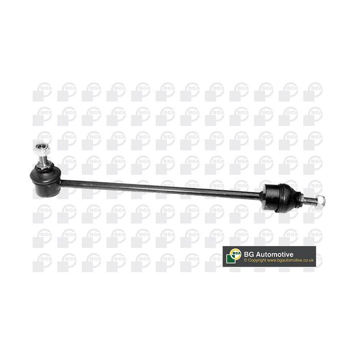 šarnyro stabilizatorius BGA LS7501