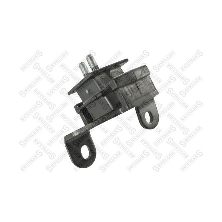 Variklio montavimas STELLOX 25-18204-SX