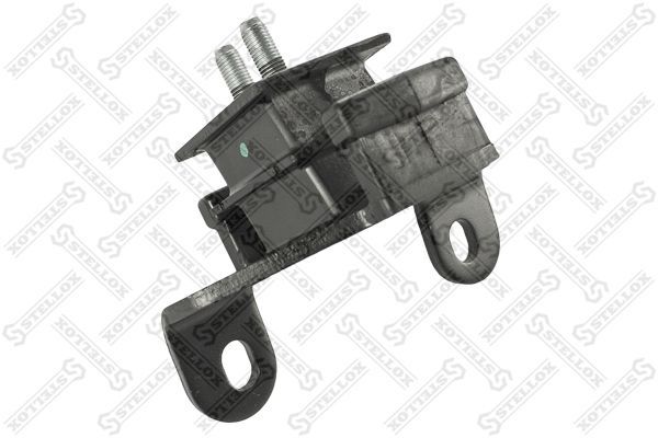Variklio montavimas STELLOX 25-18204-SX
