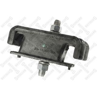 Variklio montavimas STELLOX 25-18205-SX