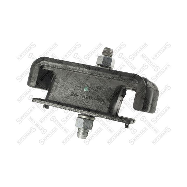 Variklio montavimas STELLOX 25-18205-SX