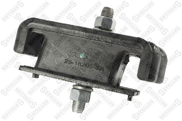 Variklio montavimas STELLOX 25-18205-SX