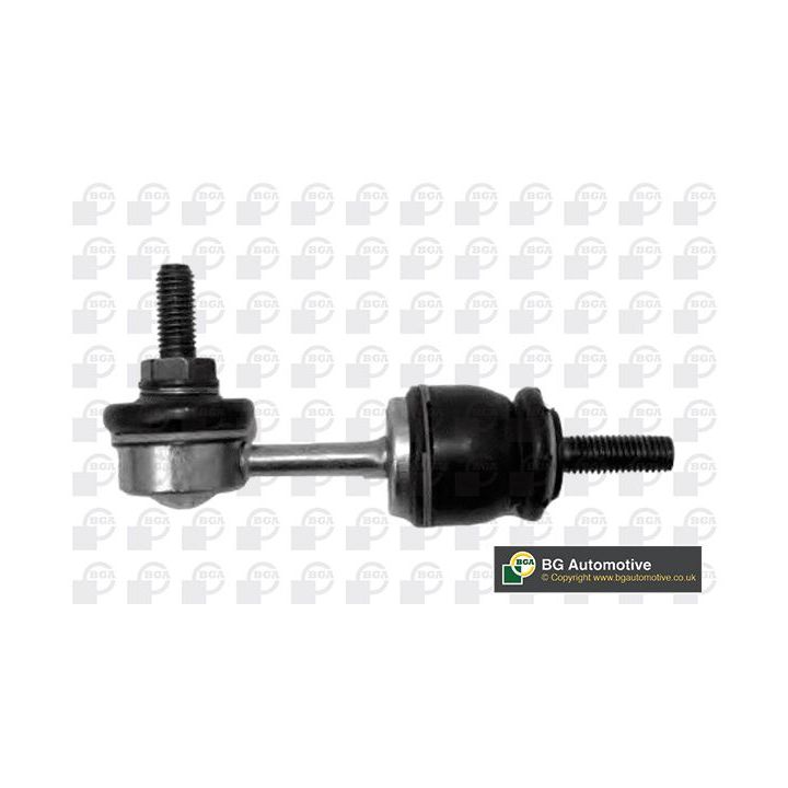 šarnyro stabilizatorius BGA LS8201