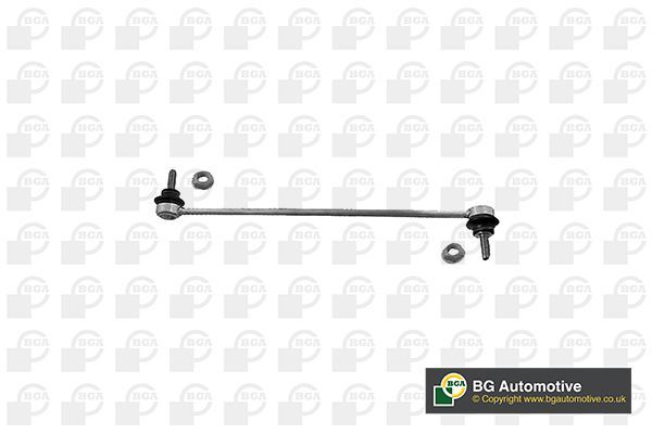 šarnyro stabilizatorius BGA LS8202