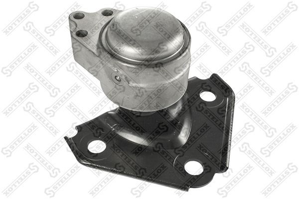 Variklio montavimas STELLOX 25-18228-SX