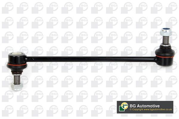 šarnyro stabilizatorius BGA LS9119