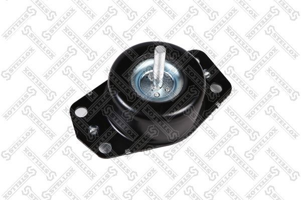 Variklio montavimas STELLOX 25-18290-SX
