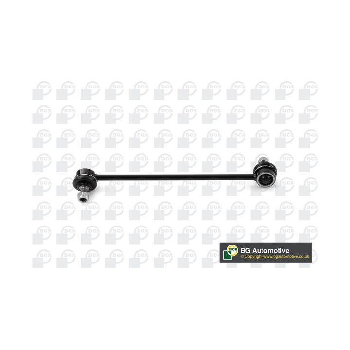 šarnyro stabilizatorius BGA LS9159