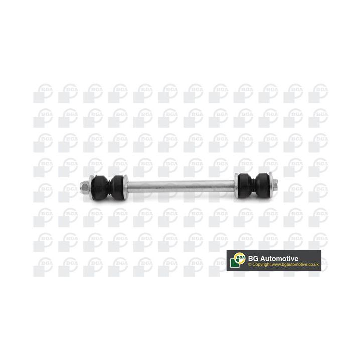 šarnyro stabilizatorius BGA LS9169