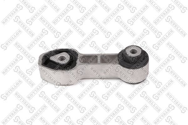 Variklio montavimas STELLOX 25-18313-SX