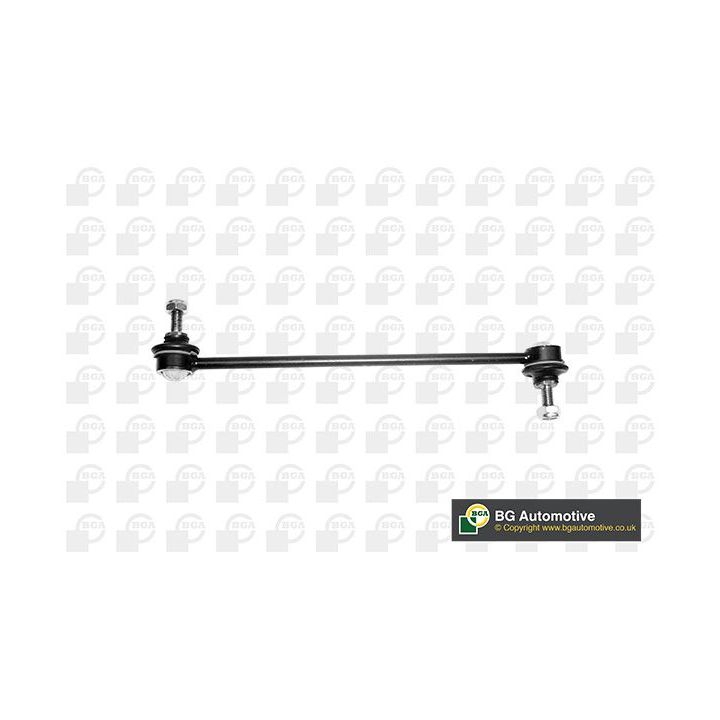 šarnyro stabilizatorius BGA LS9501