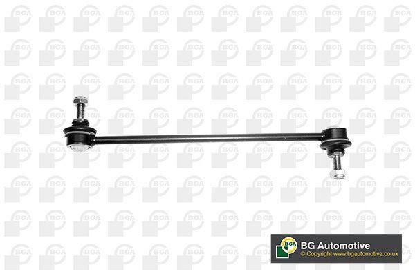 šarnyro stabilizatorius BGA LS9501