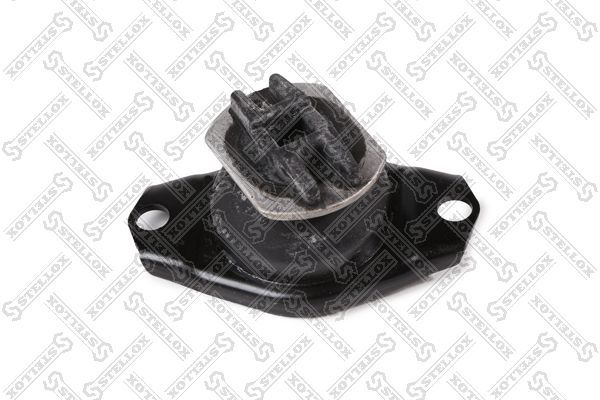 Variklio montavimas STELLOX 25-18323-SX