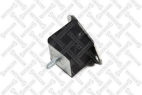 Variklio montavimas STELLOX 25-18327-SX