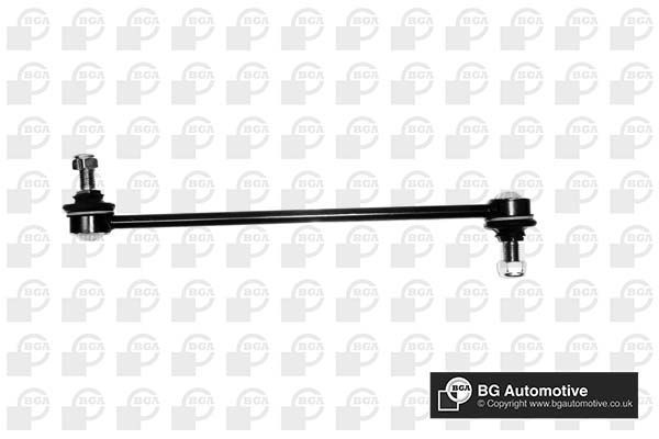 šarnyro stabilizatorius BGA LS9509