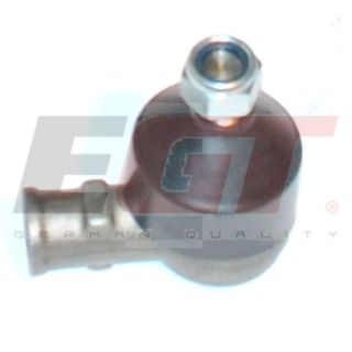 Skersinės vairo trauklės galas, ašies statramstis EGT 101154EGT