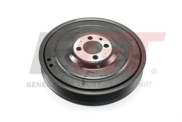 Skriemulys, alkūninis velenas EGT 681033EGT