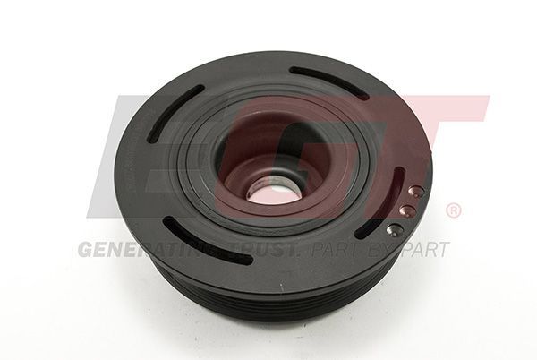 Skriemulys, alkūninis velenas EGT 681038EGT