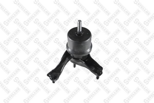 Variklio montavimas STELLOX 25-19020-SX