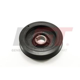 Skriemulys, alkūninis velenas EGT 681041EGT