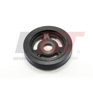 Skriemulys, alkūninis velenas EGT 681054EGT