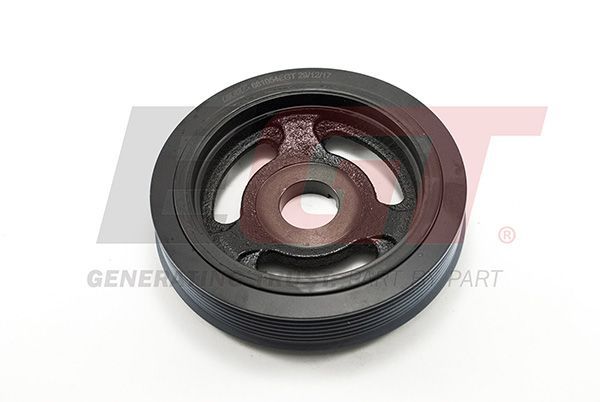 Skriemulys, alkūninis velenas EGT 681054EGT