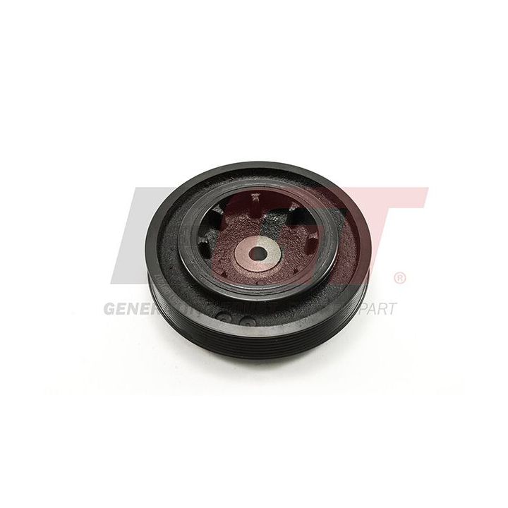 Skriemulys, alkūninis velenas EGT 681092EGT