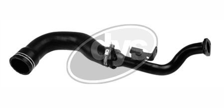 Kompresoriaus padavimo žarna DYS 76-03891