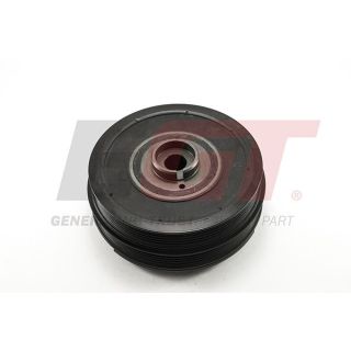 Skriemulys, alkūninis velenas EGT 681096EGT