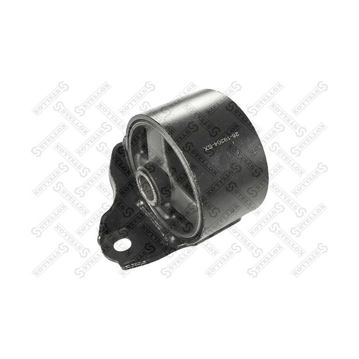 Variklio montavimas STELLOX 25-19304-SX