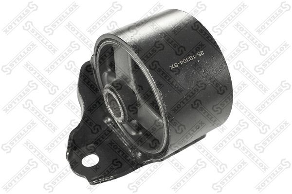 Variklio montavimas STELLOX 25-19304-SX