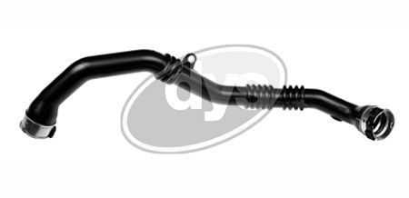 Kompresoriaus padavimo žarna DYS 76-03973