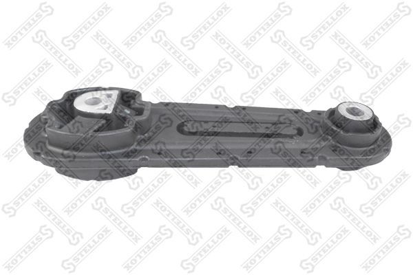 Variklio montavimas STELLOX 25-19733-SX