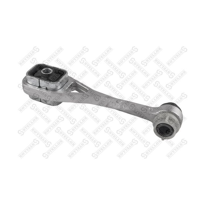 Variklio montavimas STELLOX 25-19746-SX