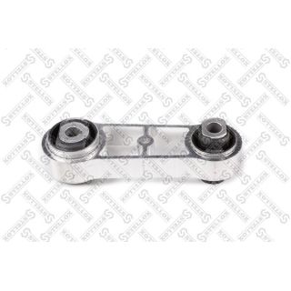 Variklio montavimas STELLOX 25-19747-SX