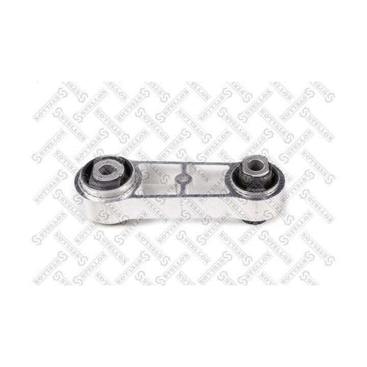 Variklio montavimas STELLOX 25-19747-SX