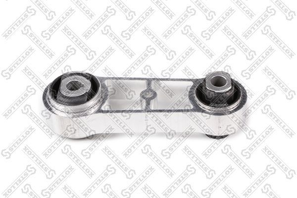 Variklio montavimas STELLOX 25-19747-SX