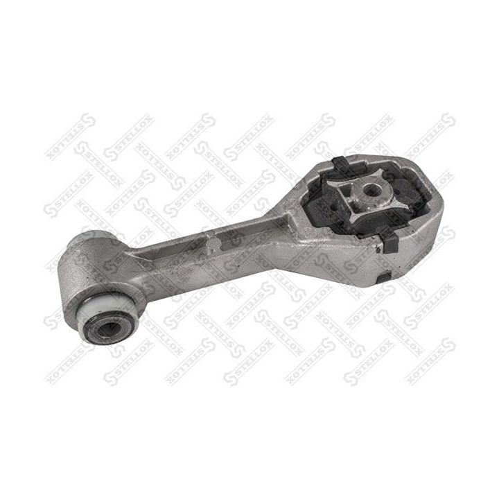 Variklio montavimas STELLOX 25-19748-SX