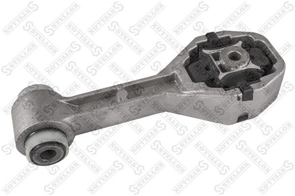 Variklio montavimas STELLOX 25-19748-SX