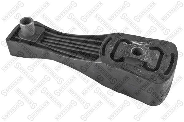 Variklio montavimas STELLOX 25-19749-SX