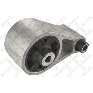 Variklio montavimas STELLOX 25-19750-SX