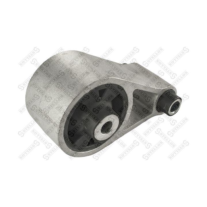 Variklio montavimas STELLOX 25-19750-SX