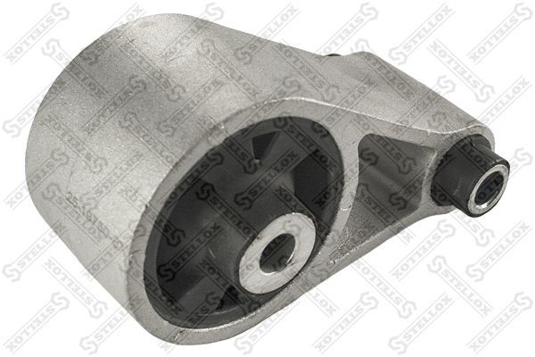 Variklio montavimas STELLOX 25-19750-SX