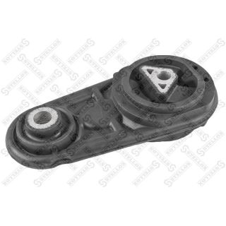 Variklio montavimas STELLOX 25-19751-SX