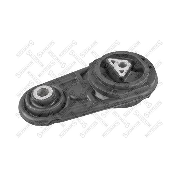 Variklio montavimas STELLOX 25-19751-SX