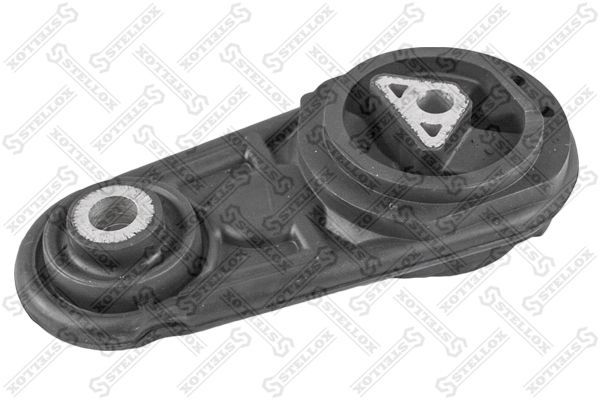 Variklio montavimas STELLOX 25-19751-SX