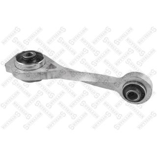 Variklio montavimas STELLOX 25-19752-SX